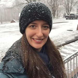 Meet your Posher, Sharon